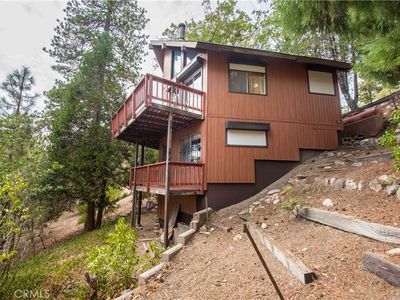 Property at 24 Fredalba Rd, Running Springs, CA