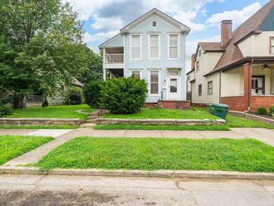 Property at 600 Allen St, Owensboro, KY