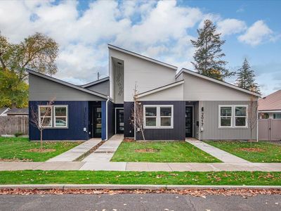 2013 W Nora Ave #2015 & 2017