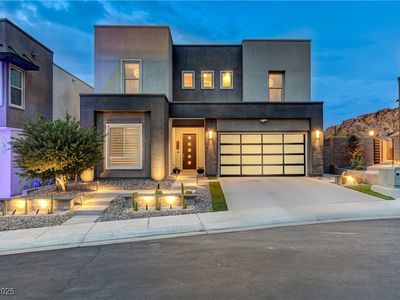 746 Horizon Canyon Dr