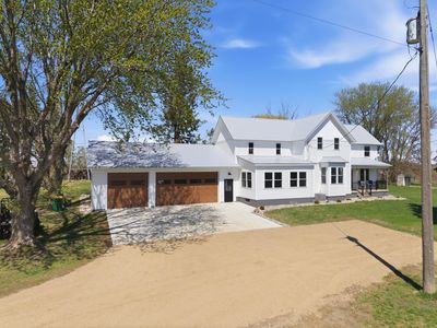 13291 Pony Rd