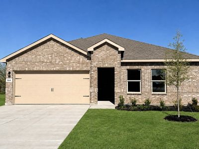 908 Parkvista Dr