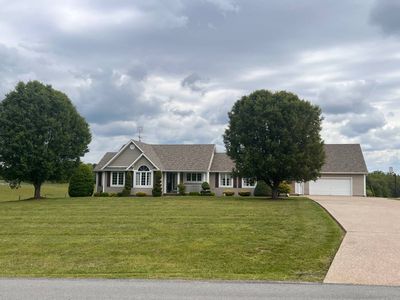 Property at 3600 Saint Joe Rd, Finley, KY