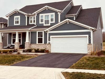 9919 Glenfield Ct LOT 36