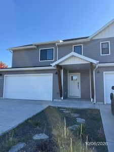 Property at 1208 Glider Ln Unit A, Belgrade, MT