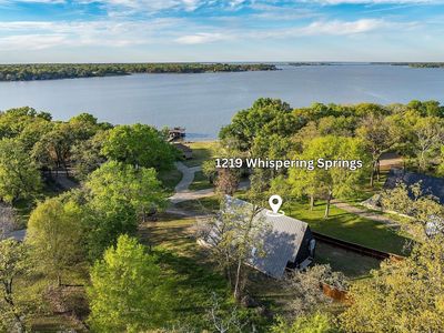 Property at 1219 Whispering Springs Dr, Tool, TX