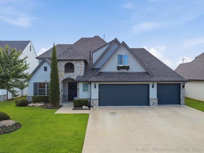 12444 S 66th East Ave