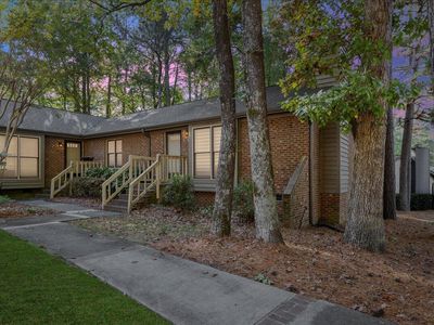 300 W Woodcroft Pkwy APT 25D