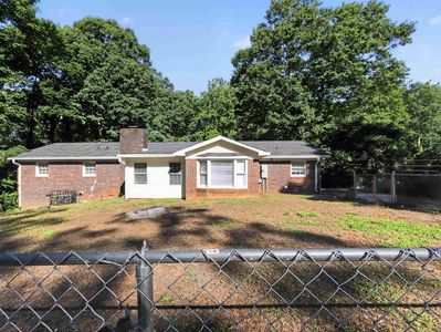 201 Tucker Rd