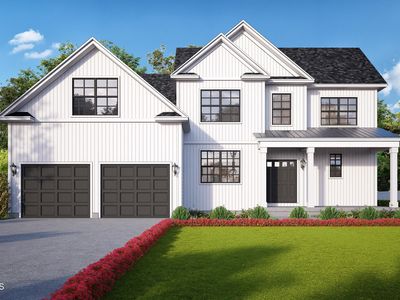 3 Catalina Drive