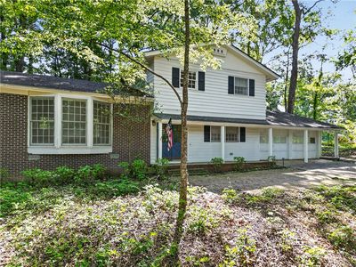 324 Woodland Way