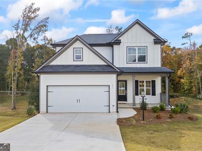5 Water Oak Way