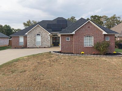Property at 1505 Quebec Dr, Fort Smith, AR