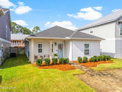 3724 Tiki Dr