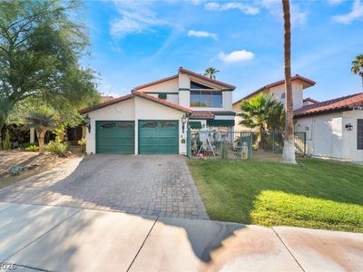 3947 Tudur Ln
