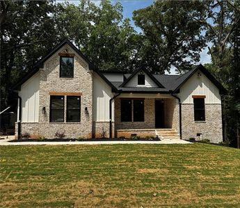 1008 Providence Church Rd