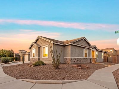 5517 S Saguaro Wash Trl