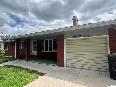 Property at 157 Washington St, Tecumseh, NE