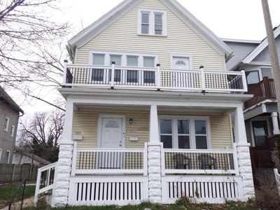 2611 North Holton STREET #2611A