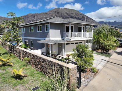 84-808 Hanalei St Unit 1
