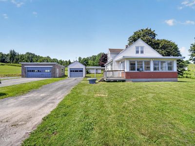 396 Pattersonville Road