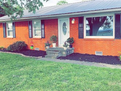 Property at 2293 S Highway 259, Harned, KY