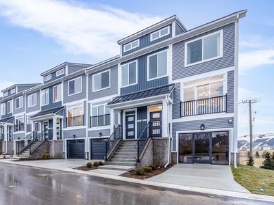 2711 Bristol Ridge Drive 1