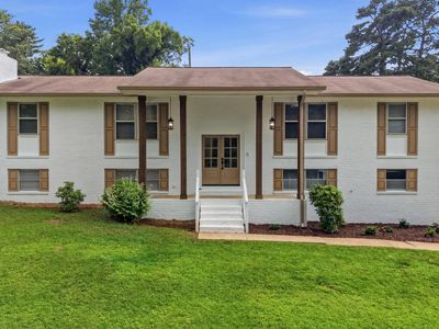 1224 King Arthur Rd