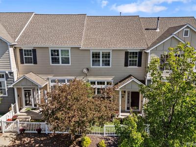 1522 Chimney Peak Drive