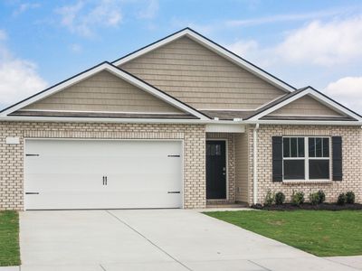 1526 Mountain View Dr