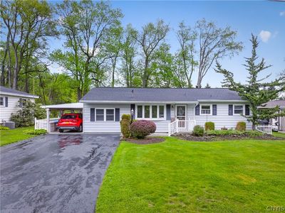 450 Dorsey Ln