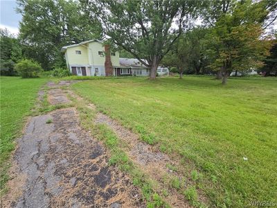 Property at 3172 Zoeller Rd, Alden, NY
