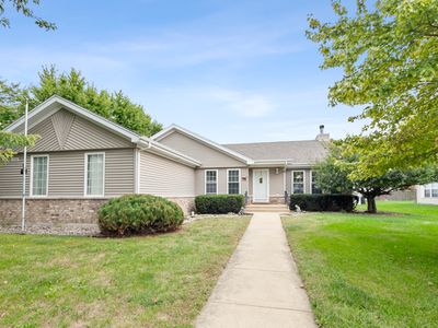 Property at 1582 Sun Ridge Dr, Bourbonnais, IL