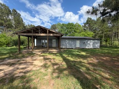 Property at 184 Santee Baptist Church Rd, Prentiss, MS