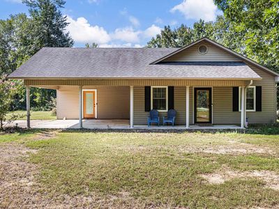 Property at 94 Brooke Dr, Perryville, AR