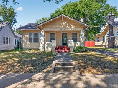 Property at 1409 S Osage Ave, Bartlesville, OK
