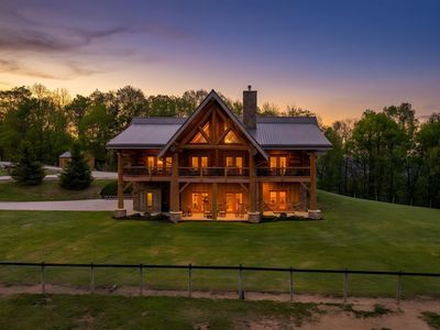 2835 Cross Mountain Rd