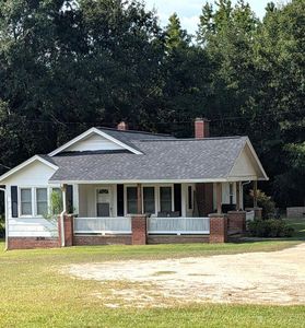 350 Old Calhoun Falls Rd
