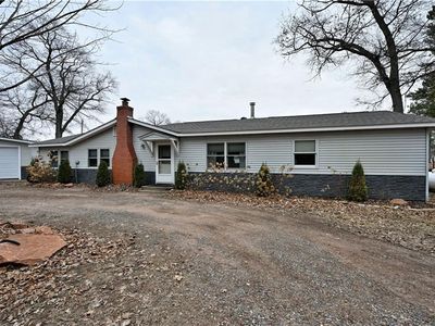 W6038 Spooner Lake Road UNIT 5