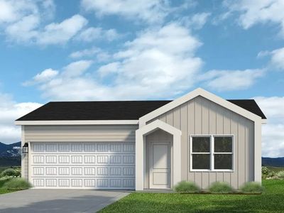 Camden Plan, Liberty Draw