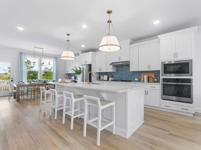 9234 Delancey Lane Home Site #56