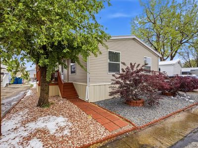 Property at 1848 Pitkin LOT 415, Aurora, CO
