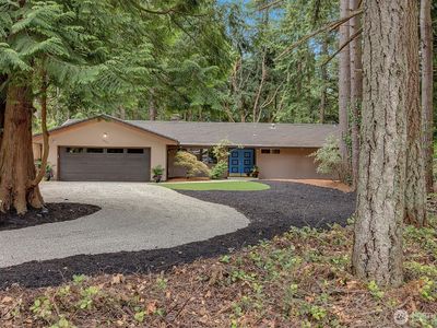 15025 SE 22nd Street