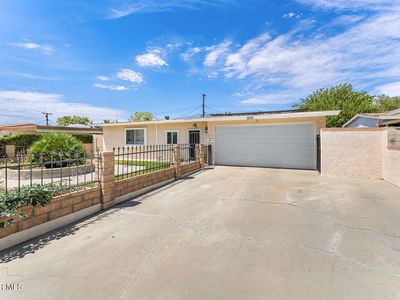1109 W Avenue J #14