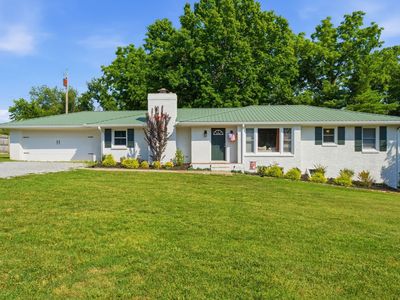 Property at 1514 5th Ave W, Springfield, TN