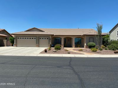 7344 W KAREN LEE Lane