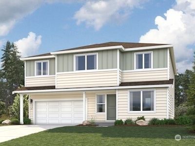 Property at 9933 Ferns Loop SE, Yelm, WA