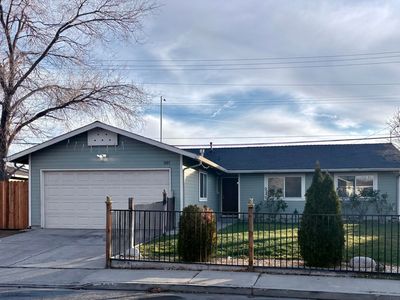 Property at 1885 Verano Dr, Sparks, NV