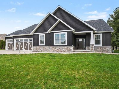 Property at Weber Ln, GOSHEN, IN