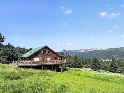 600 Middle Skunk Creek Rd